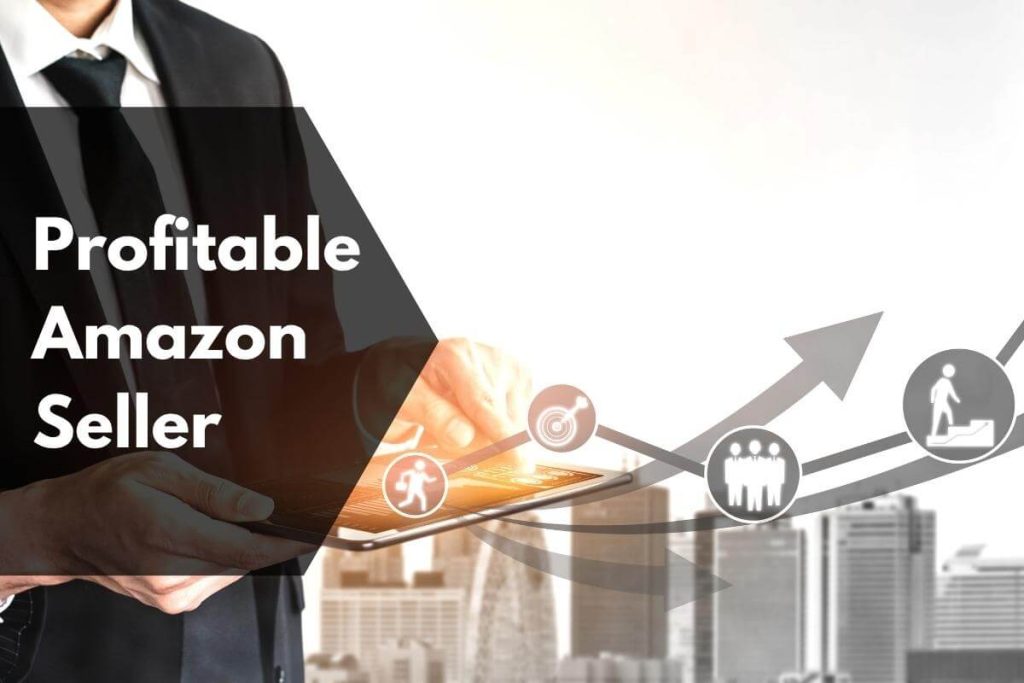 How To A Profitable Amazon Seller SuperDisty