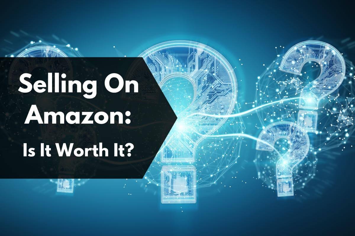 Is Selling On Amazon Worth It? SuperDisty