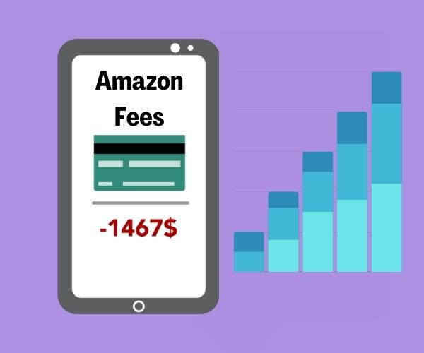 Amazon Vendor Central Fees SuperDisty
