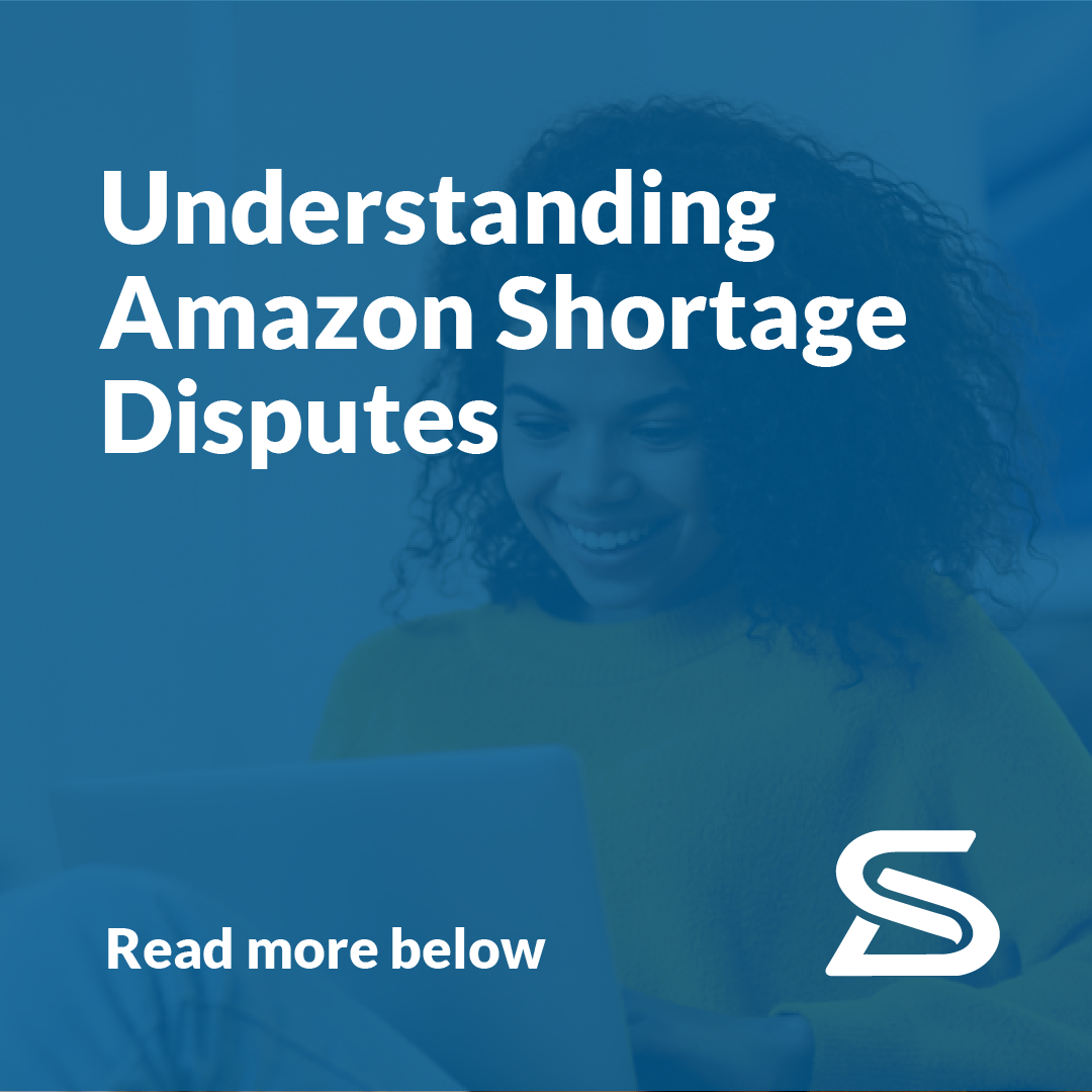 Understanding Amazon Shortage Disputes SuperDisty